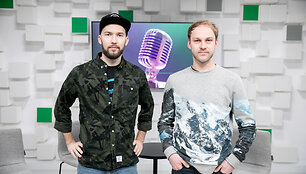 Grupė &bdquo;Ojibo afrobeat&ldquo;