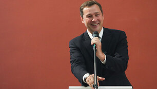 Artūras Zuokas