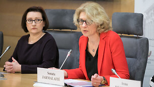Sonata Jarmalaitė