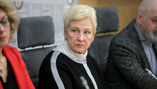 Irena Degutienė