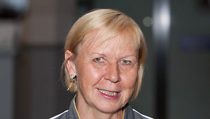 Birutė Statkevičienė