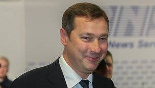 Artūras Zuokas