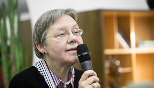 Genovaitė Dručkutė