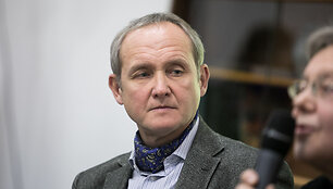  Paulius Subačius