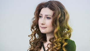 Indrė Valantinaitė
