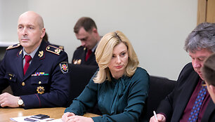 Rita Tama&scaron;unienė