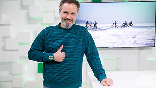 Karolis Mieliauskas