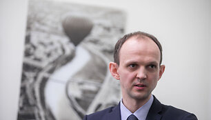 Mindaugas Gustys