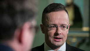Peteris Szijjarto