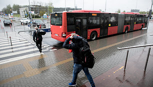 Vilniaus oro uostas