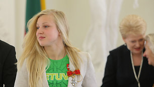 Rūta Meilutytė