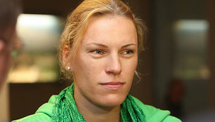 Austra Skujytė