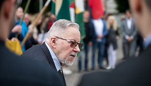 Vytautas Landsbergis