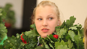 Rūta Meilutytė