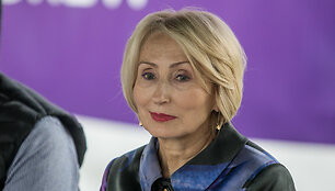 Angelė Jakavonytė