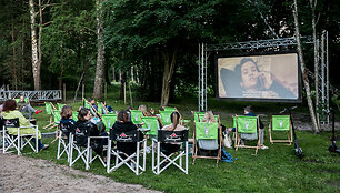 Kultūros pieva &bdquo;I love Palanga&ldquo;
