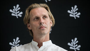 Martynas Rimeikis 