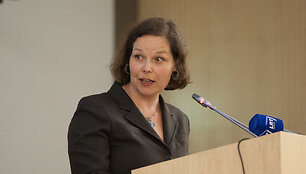 Milda Palubinskaitė