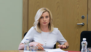 Rita Tama&scaron;unienė