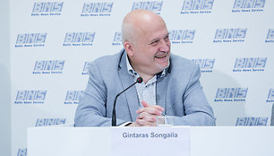 Gintaras Songaila