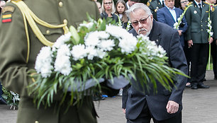 Vytautas Landsbergis