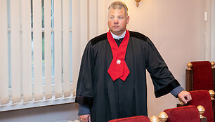 Prokuroras