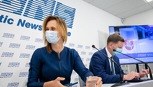 Viktorija Čmilytė-Nielsen