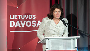 Diana Nausėdienė