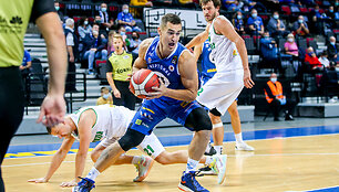  Simas Galdikas