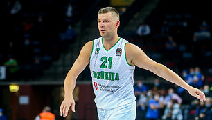 Artūras Jomantas