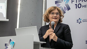 Urszula Doroszewska