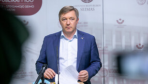 Ramūnas Karbauskis