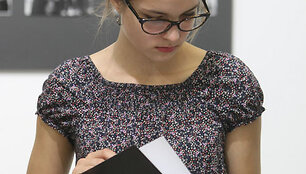 Vilniaus knygų festivalyje &ndash; intelektuali literatūra laisva dvasia