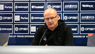 Valdas Urbonas