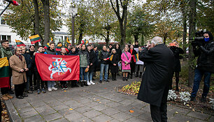 Vytautas Landsbergis