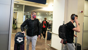 Danas Rap&scaron;ys