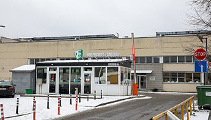 AB „Vilniaus baldai“