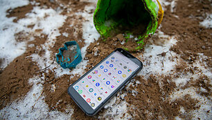 CAT S62