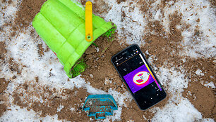CAT S62