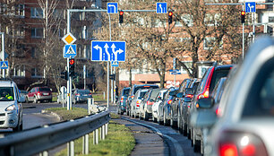 Transportas