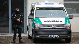 Policija