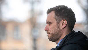 Gabrielius Landsbergis