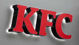 Restoranas „Kentucky Fried Chicken“ 