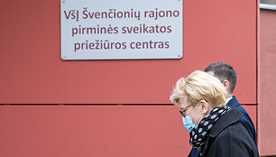 Ingrida &Scaron;imonytė