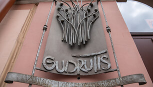 Vilniaus lop&scaron;elis-darželis &bdquo;Gudrutis&ldquo;