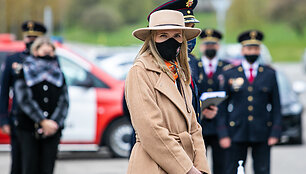 Agnė Bilotaitė