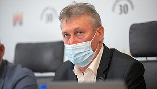 Raimondas Grinevičius