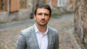 Maksimas Milta