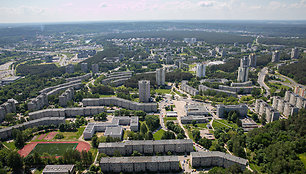 Vilnius