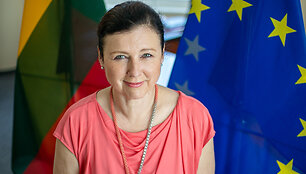 Věra Jourová